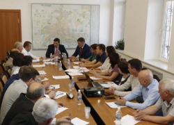 Краснодарское ТТУ уменьшило долги в два раза 
