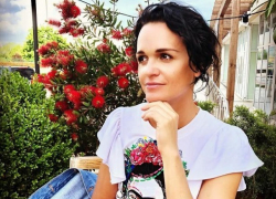 Певица Слава показала Сочи с высоты птичьего полета