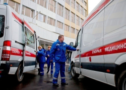 На Кубани пассажирский автобус попал в ДТП, трое погибших 