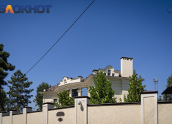 Средиземноморский стиль, бассейны и сады: ТОП-5 самых дорогих домов в Краснодаре
