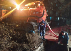  Несколько тысяч краснодарцев остались без холодной воды 