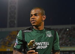 Футболист «Краснодара» Жоаозиньо признался в любви к России