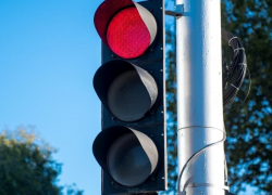 Будьте внимательны: в Краснодаре временно отключат светофоры в центре города