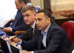 «4% индексации крайне недостаточны»: депутаты-коммунисты предложили доработать бюджет края  