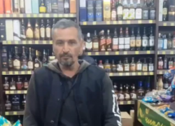 Неадекватный краснодарец ужаснул посетителей магазина «тряской» полового органа