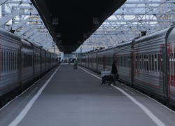 Ждем гостей: к новогодним праздникам из Москвы на курорты Сочи будет ходить еще один поезд