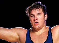 Кубанский борец победил соперника из Грузии на Олимпиаде в Рио 