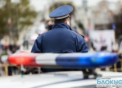 В Тимашевском районе задержали угонщика