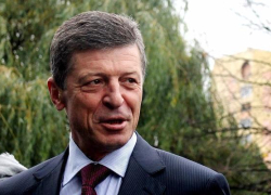 Вице-премьер Дмитрий Козак проинспектировал ход благоустройства Сочи