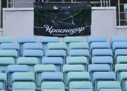 Вторая игра «Краснодара» тоже может не состояться 