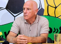 Гендиректор «Кубани» Стаценко опроверг информацию о переходе всех акций к Мкртчану