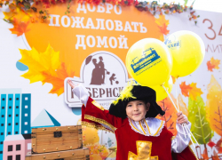 В «Губернском» сдали новый литер