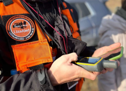 В 2025 году спасательный отряд «ЛизаАлерт» при поддержке Билайн нашел и спас 1 319 пропавших краснодарцев