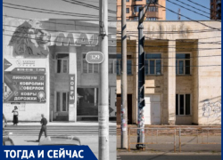 Слон, ковры и несбывшаяся мечта: какую историю скрывает заброшенное здание зооцирка в центре Краснодара