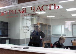  Житель Курганинского района заявил, что его машину угнали пока он спал на заднем сидении 