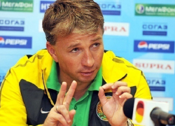 Петреску дали время на исправление ситуации в «Кубани»