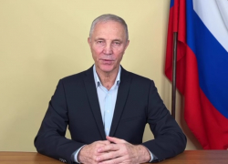 Глава Херсонщины попросил эвакуировать жителей в Краснодарский край