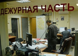 На Кубани пенсионер вонзил нож в своего зятя
