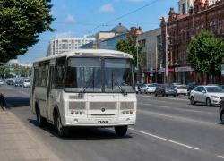 Как поедут 21-й и 42-й: в Краснодаре меняют маршруты двух автобусов