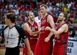 РЖД сократил финансирование кубанского БК «Локомотив» 