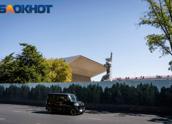 Из-за реконструкции кинотеатра «Аврора» закроют подземные переходы в Краснодаре