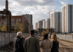 МЖК: новая жизнь промзоны или очередной спор о застройке Краснодара?