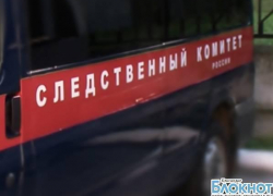 Жителя Каневского района признали виновным в истязаниях малолетнего ребенка