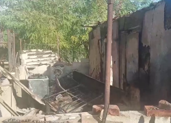 В Краснодарском крае после гибели 4 человек в пожаре возбудили уголовное дело 