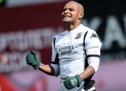 «Краснодар» не смог одолеть чешскую «Спарту»