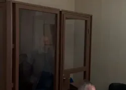 Министра Филиппова отправили в СИЗО на 2 месяца