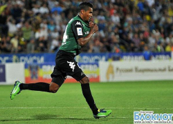 Футбольный клуб «Краснодар» одержал триумфальную победу над «Соколом»