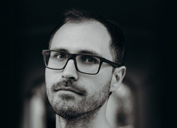 Автор популярного киберпанк-романа «Центр тяжести» приедет в Краснодар