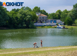 «Опасное солнце» продержится в Краснодаре до конца недели