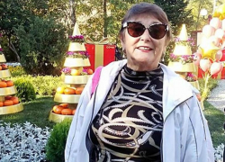 В Сочи мужчина убил пенсионерку, которая приносила ему продукты во время карантина