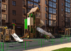 Новый этап без хлопот с ремонтом: приятный бонус в ЖК «История 2»