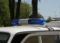 В Краснодаре произошла массовая авария с участием автобусов