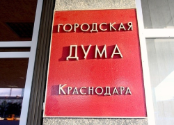 Рейтинг активности большинства депутатов гордумы Краснодара оказался на нуле 