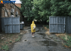 Отголосок Каспийского циклона обрушит на Кубань дожди с градом