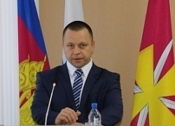  В Динском районе назначили нового главу 