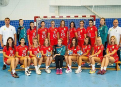 На матч Россия - Турция по гандболу приглашают посмотреть бесплатно