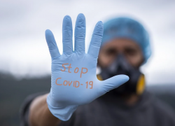 10 больниц на Кубани полностью или частично закрыли на карантин, десятки врачей заразились коронавирусом 