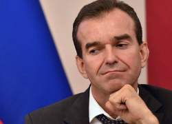 Бюджет Кубани за полгода пополнился 118 миллиардами рублей