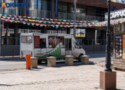 Три города Крыма бьют суперрекорды по жаре