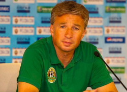 «Кубань» подтвердила заинтересованность в Петреску