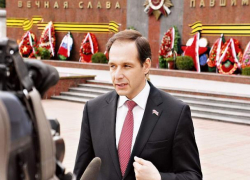 В администрации Сочи назначили нового вице-мэра 