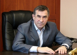 Гендиректором хоккейного клуба «Сочи» стал Сергей Нино 