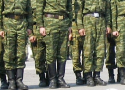 На военной базе в Тихорецке взорвался артиллерийский снаряд