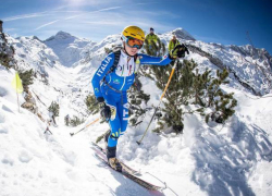 Появились билеты на горнолыжный женский мировой турнир в Сочи