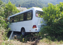 После аварии с автобусом в Сочи прокуратура начала проверку