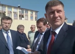 Вице-губернатор Кубани Алексеенко о застройщиках: «Хватить жить по понятиям 90-х»